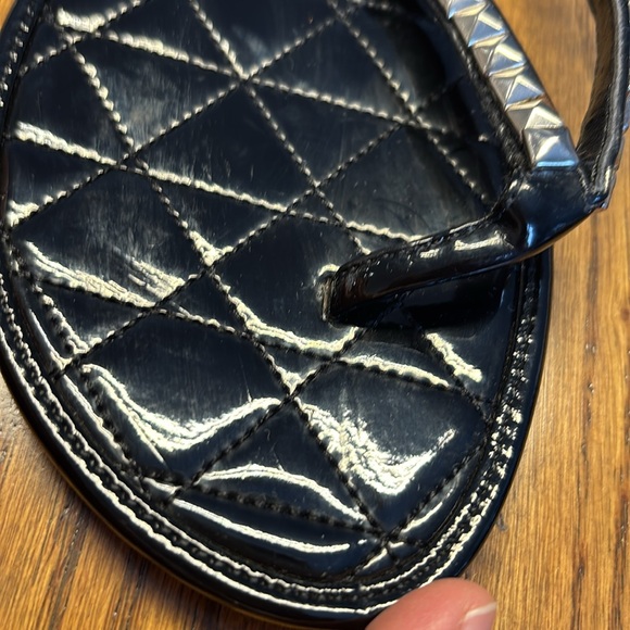 NWT Chinese Laundry flip flops - Picture 7 of 9